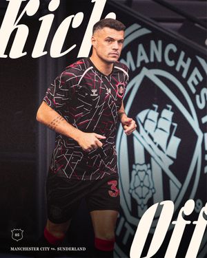 Image post by @sunderlandafc on Instagram