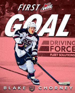 Image post by @whlgiants on Instagram