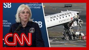 Video post by @cnn on YouTube