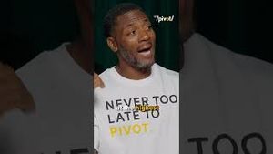 Video post by @thepivotpodcast on YouTube
