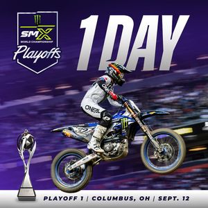 Image post by @supermotocross on Instagram