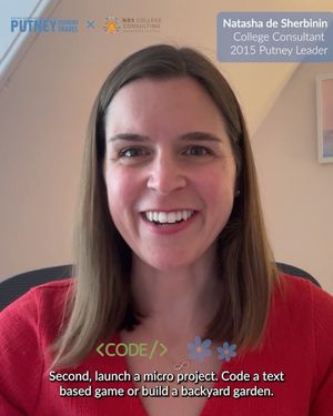 Video post by @putneystudenttravel on Facebook