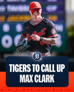 Image post by @mlb on Instagram