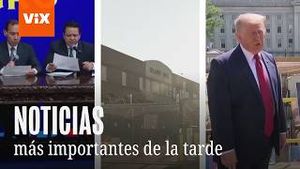 Video post by @nmasunivision on YouTube
