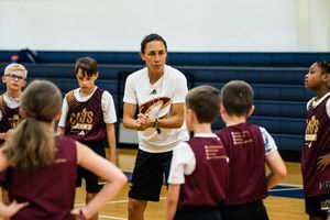 Image post by @cavsyouthsports on Instagram