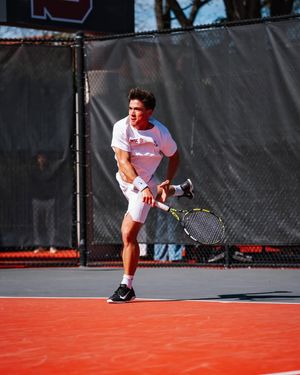 Image post by @scumtennis on Instagram