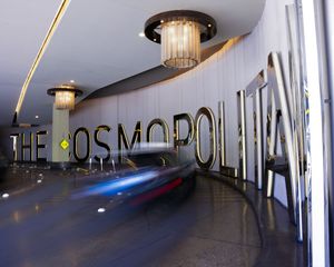 Image post by @cosmopolitan_lv on Instagram