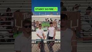 Video post by @maxpreps on YouTube