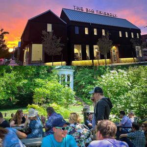 Image post by @philbrookmuseum on Instagram