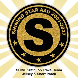 Image post by @shiningstaraau on Instagram