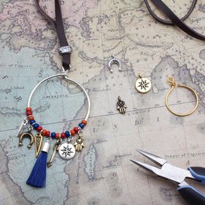 Image post by @fusionbeads on Instagram