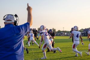 Image post by @senatorfootball on Instagram