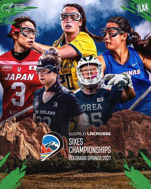 Image post by @worldlacrosse on Instagram