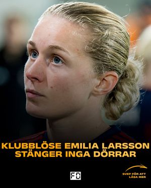 Image post by @fotbolldirekt on Instagram