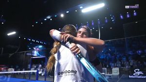 Video post by @beinsports on Instagram