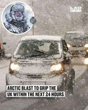 Image post by @ladbible on Instagram