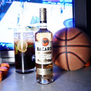Image post by @BACARDI on Twitter