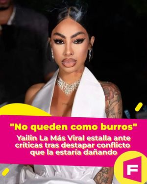 Image post by @univisionfamosos on Instagram