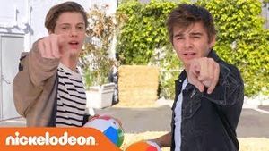 Video post by @nickelodeon on YouTube
