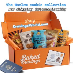 Image post by @bakedcravingsny on Instagram