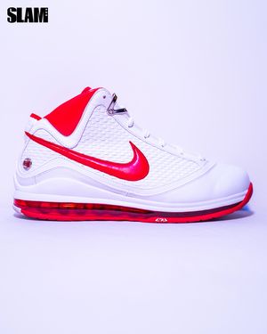 Image post by @slamkicks on Instagram