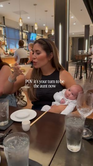 Video post by @stephaniehaselroth on Instagram