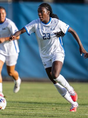 Image post by @uclawsoccer on Instagram