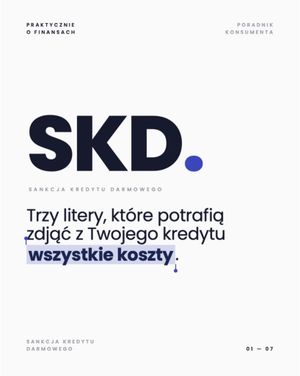 Image post by @praktycznieofinansach on Instagram