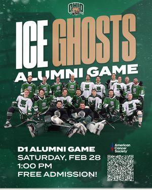 Image post by @bobcatshockey on Instagram