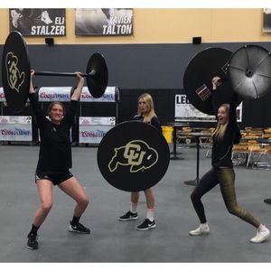 Image post by @cubuffsvb on Instagram