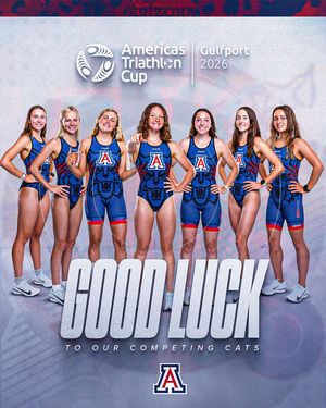 Image post by @arizonatriathlon on Instagram