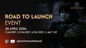 Video post by @bandainamcoamerica on YouTube