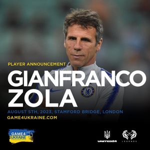 Image post by @gianfranco_zola25 on Instagram