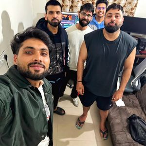 Image post by @directorrajanjee on Instagram