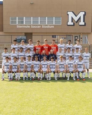 Image post by @mines_msoc on Instagram