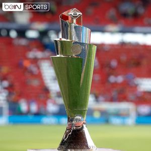 Image post by @beinsports on Instagram