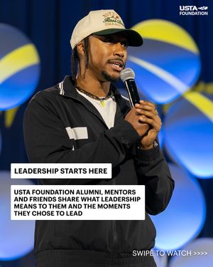 Image post by @ustafoundation on Instagram