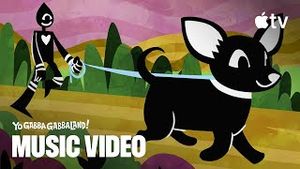 Video post by @appletv on YouTube