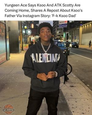 Image post by @nojumper on Instagram