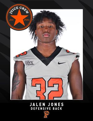 Image post by @PrincetonFTBL on Twitter
