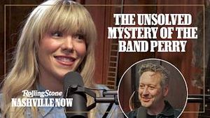 Video post by @rollingstone on YouTube
