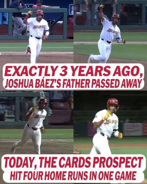 Image post by @mlbpipeline on Instagram
