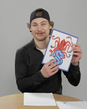 Image post by @seattlekraken on Instagram