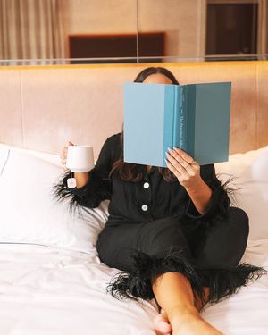 Image post by @33hotelnyc on Facebook