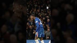 Video post by @chelseafc on YouTube