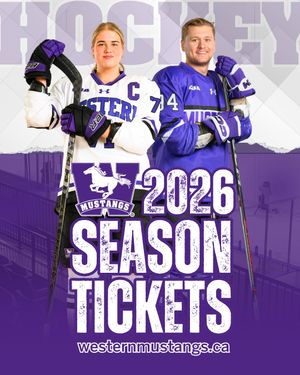 Image post by @westernmustangs on Instagram