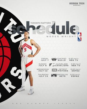 Image post by @gtmensbasketball on Instagram