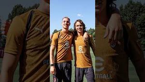 Video post by @acmilan on YouTube