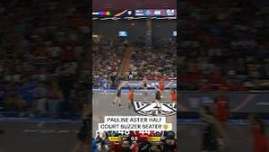 Video post by @brwsports on YouTube