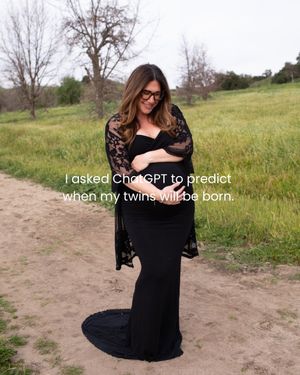 Image post by @thesharonmoms on Instagram